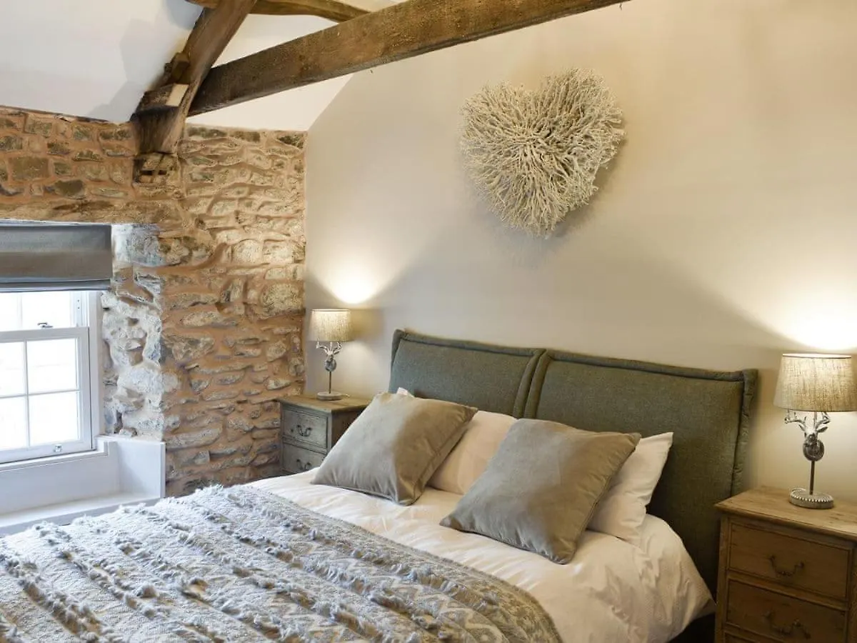 Villa no 8 main street Sedbergh Casa vacanze